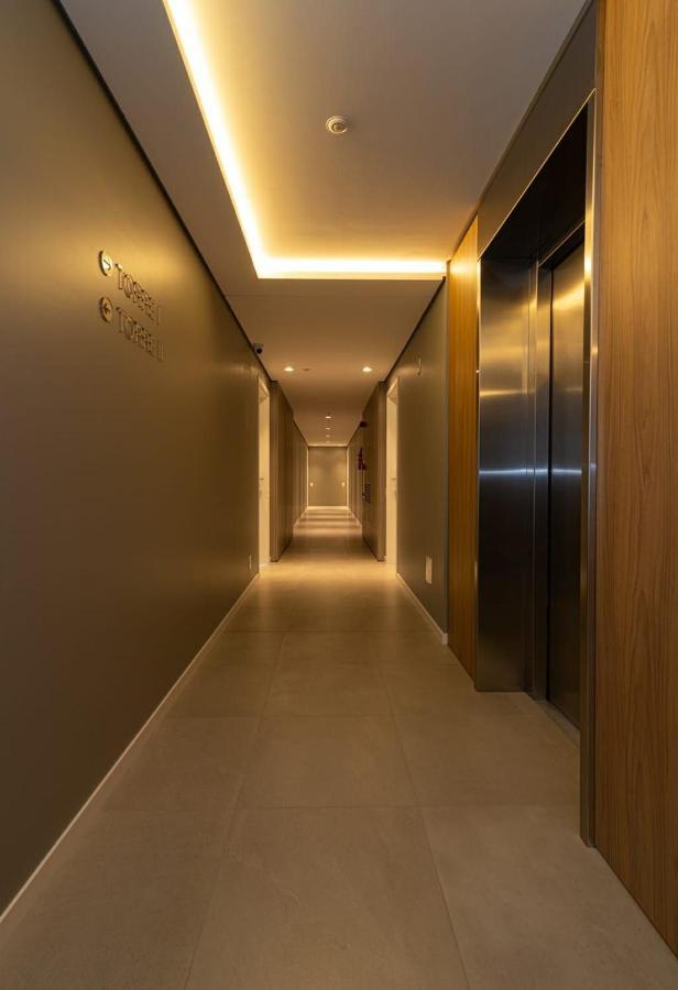Studio moderno com Wi-Fi super rápido - Campinas Appartamento Sao Jose  Esterno foto