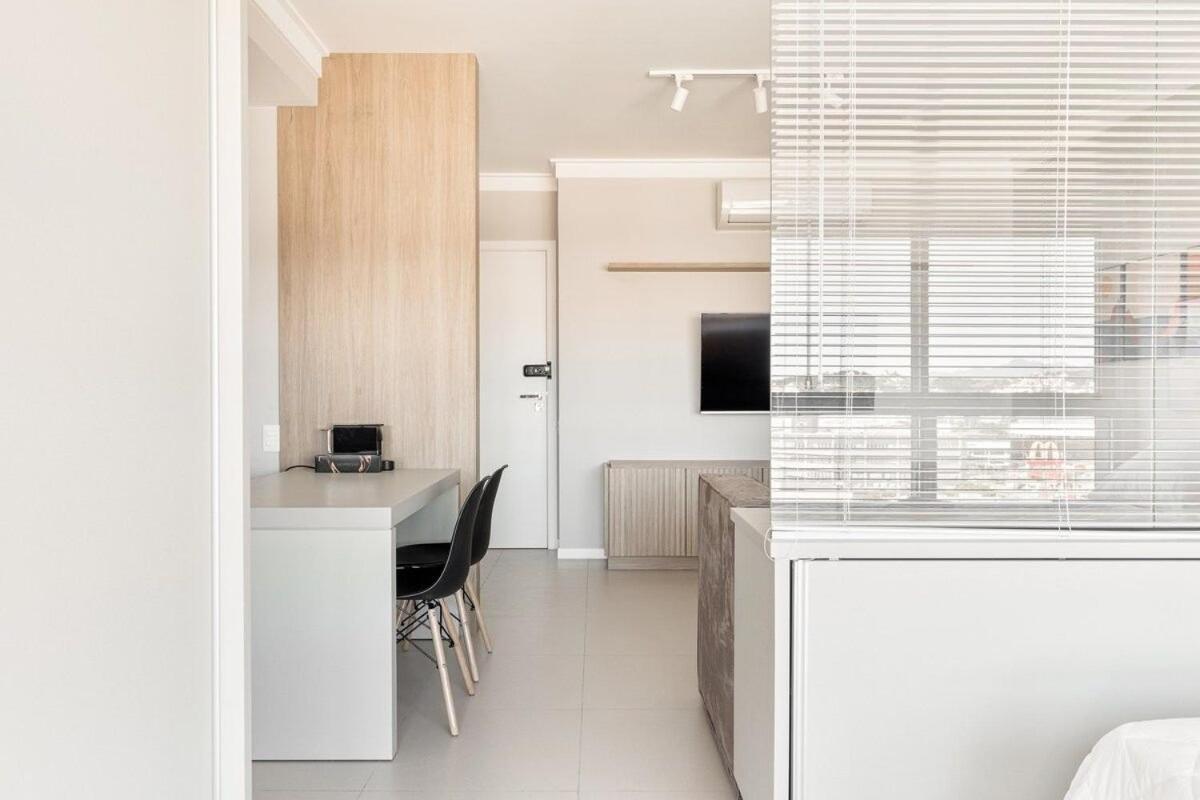 Studio moderno com Wi-Fi super rápido - Campinas Appartamento Sao Jose  Esterno foto